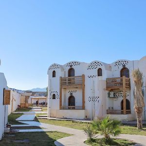 Coral Reefs Hotel Dahab